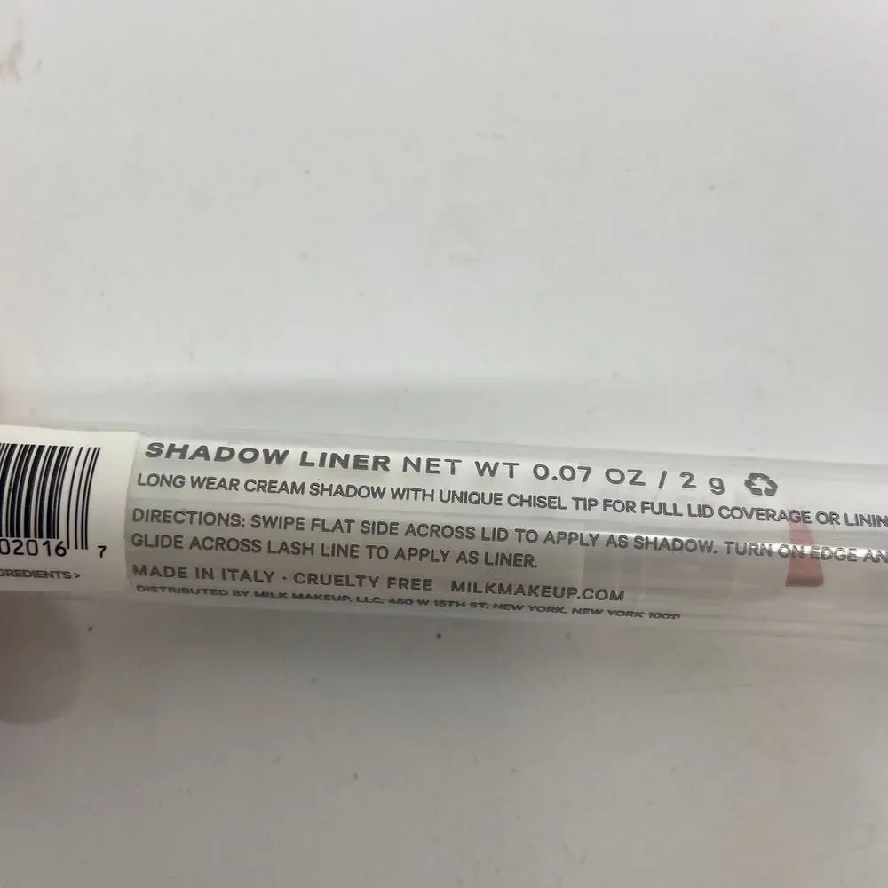 Milk Makeup Shadow Liner Trust Fund Eyeshadow Liner New
